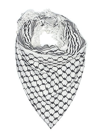 Unbranded Scarf (view 1)