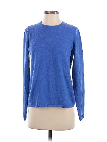 Frances Valentine Pullover Sweater (view 1)
