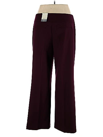 Style&Co Casual Pants (view 2)