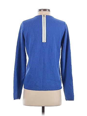 Frances Valentine Pullover Sweater (view 2)