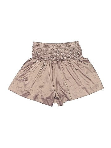 TCEC Shorts (view 2)