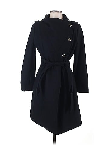 Guess Wool Coat (view 1)