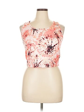 Ideology Tank Top (view 1)