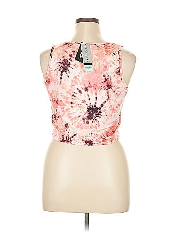 Ideology Tank Top (view 2)