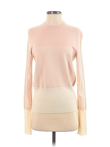 Rag & Bone Wool Pullover Sweater (view 1)