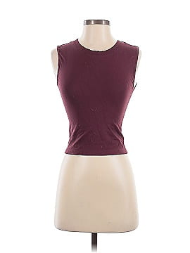 Intimately By Free People Sleeveless T Shirt