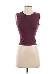 Intimately By Free People Sleeveless T Shirt