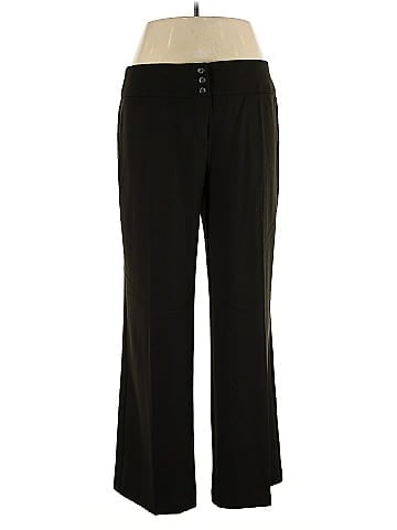 Style&Co Casual Pants (view 1)