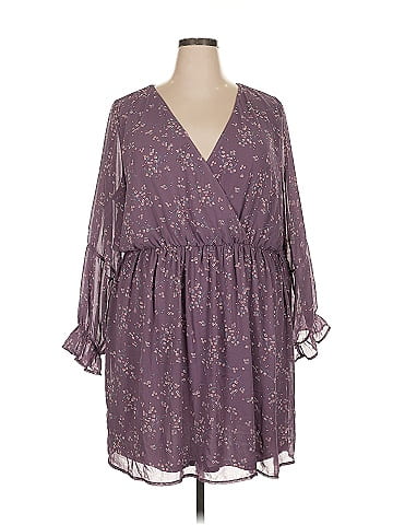 Bobeau Casual Dress (view 1)