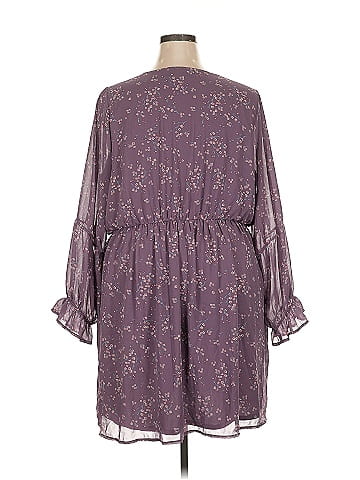 Bobeau Casual Dress (view 2)