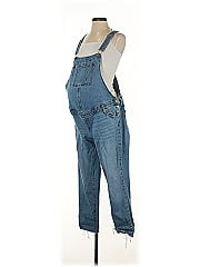 Isabel Maternity Overalls