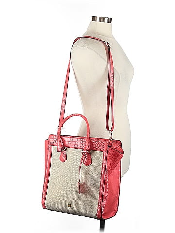 Kate Landry Satchel (view 2)