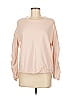 Mossimo Pink Sweatshirt Size M - photo 1