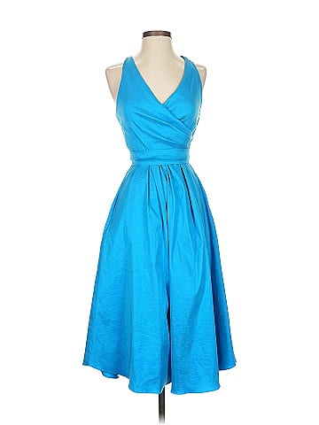 Alex Evenings Cocktail Dress (view 1)