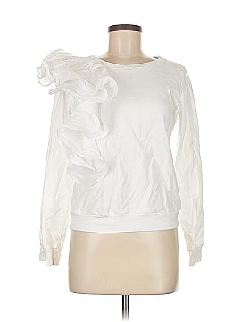 Gracia Long Sleeve Blouse
