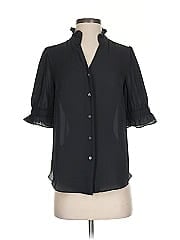 Ann Taylor 3/4 Sleeve Blouse