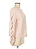 Mossimo Pink Sweatshirt Size M - photo 4