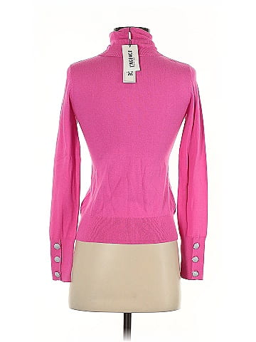 L'Agence Turtleneck Sweater (view 2)