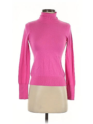 L'Agence Turtleneck Sweater (view 1)