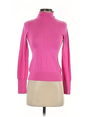 L'Agence Turtleneck Sweater (view 1)