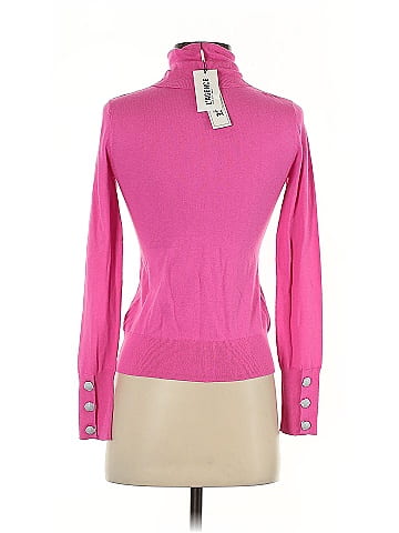 L'Agence Turtleneck Sweater (view 2)