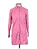 Chico's Design 100% Cotton Pink Casual Dress Size S - photo 1