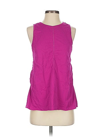 Athleta Sleeveless T-Shirt (view 1)