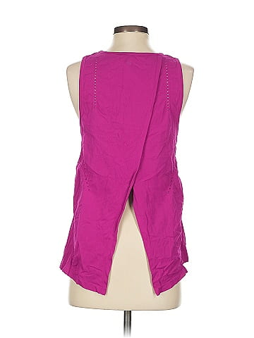 Athleta Sleeveless T-Shirt (view 2)