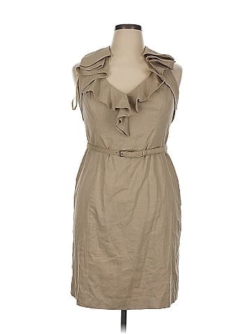 Kasper Casual Dress (view 1)
