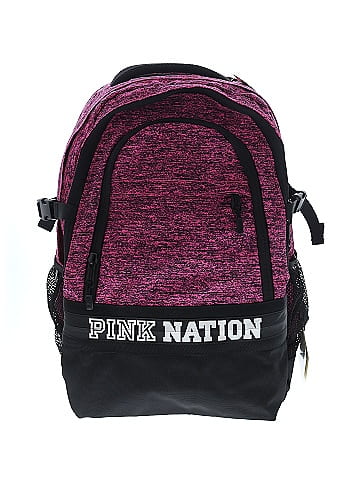 Victoria's Secret Pink Backpack (view 1)