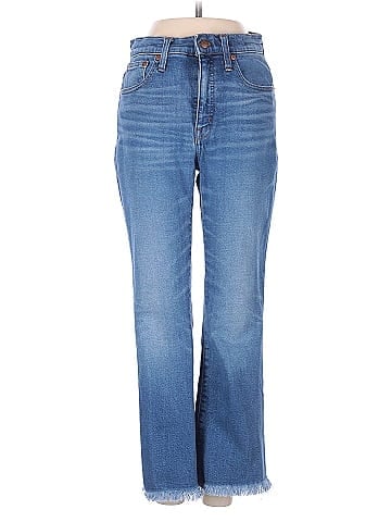 Madewell Jeans (view 1)