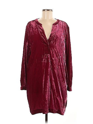 Anthropologie Casual Dress (view 1)