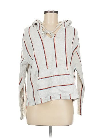 Ocean Drive Clothing Co. Poncho (view 1)