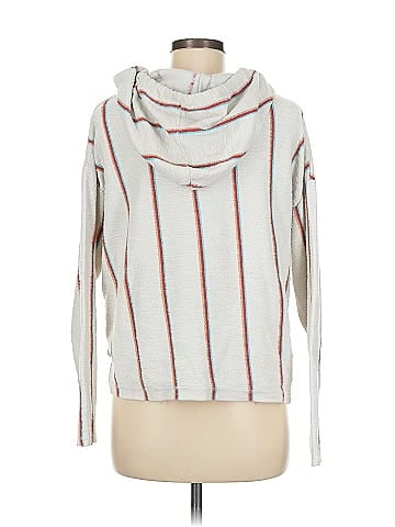 Ocean Drive Clothing Co. Poncho (view 2)