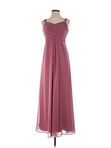 MoriLee by Madeline Gardner Cocktail Dress (view 1)