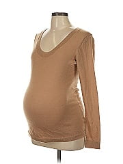 Gap   Maternity Wool Cardigan