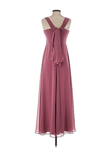 MoriLee by Madeline Gardner Cocktail Dress (view 2)