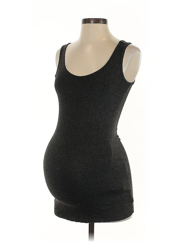 A Pea in the Pod Black Tank Top Size S - photo 1