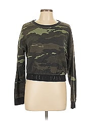Victoria Sport Long Sleeve T Shirt