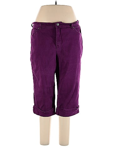 Gloria Vanderbilt Casual Pants (view 1)