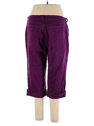 Gloria Vanderbilt Casual Pants (view 2)