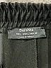 Bershka Color Block Black Casual Pants Size L - photo 6