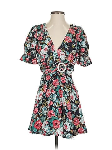 Majorelle Casual Dress (view 1)