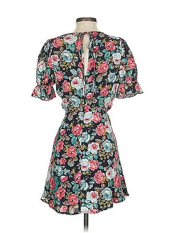 Majorelle Casual Dress (view 2)