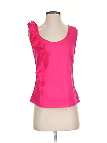 Fei Sleeveless Top (view 1)
