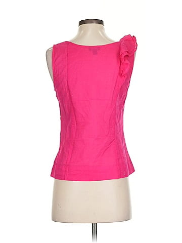 Fei Sleeveless Top (view 2)
