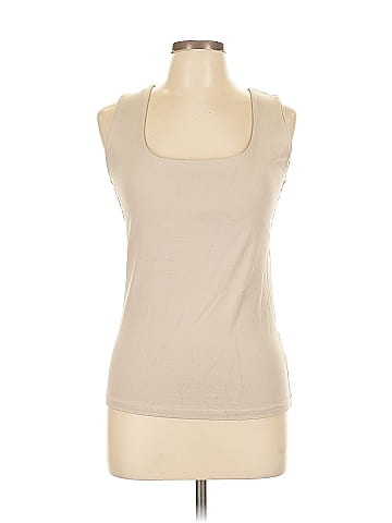 Zara Sleeveless Top (view 1)