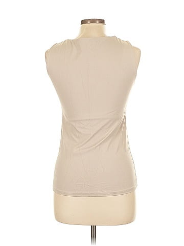 Zara Sleeveless Top (view 2)