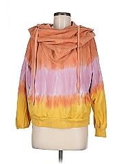 Young Fabulous & Broke Pullover Hoodie