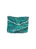 Unbranded Paisley Teal Coin Purse One size - photo 1